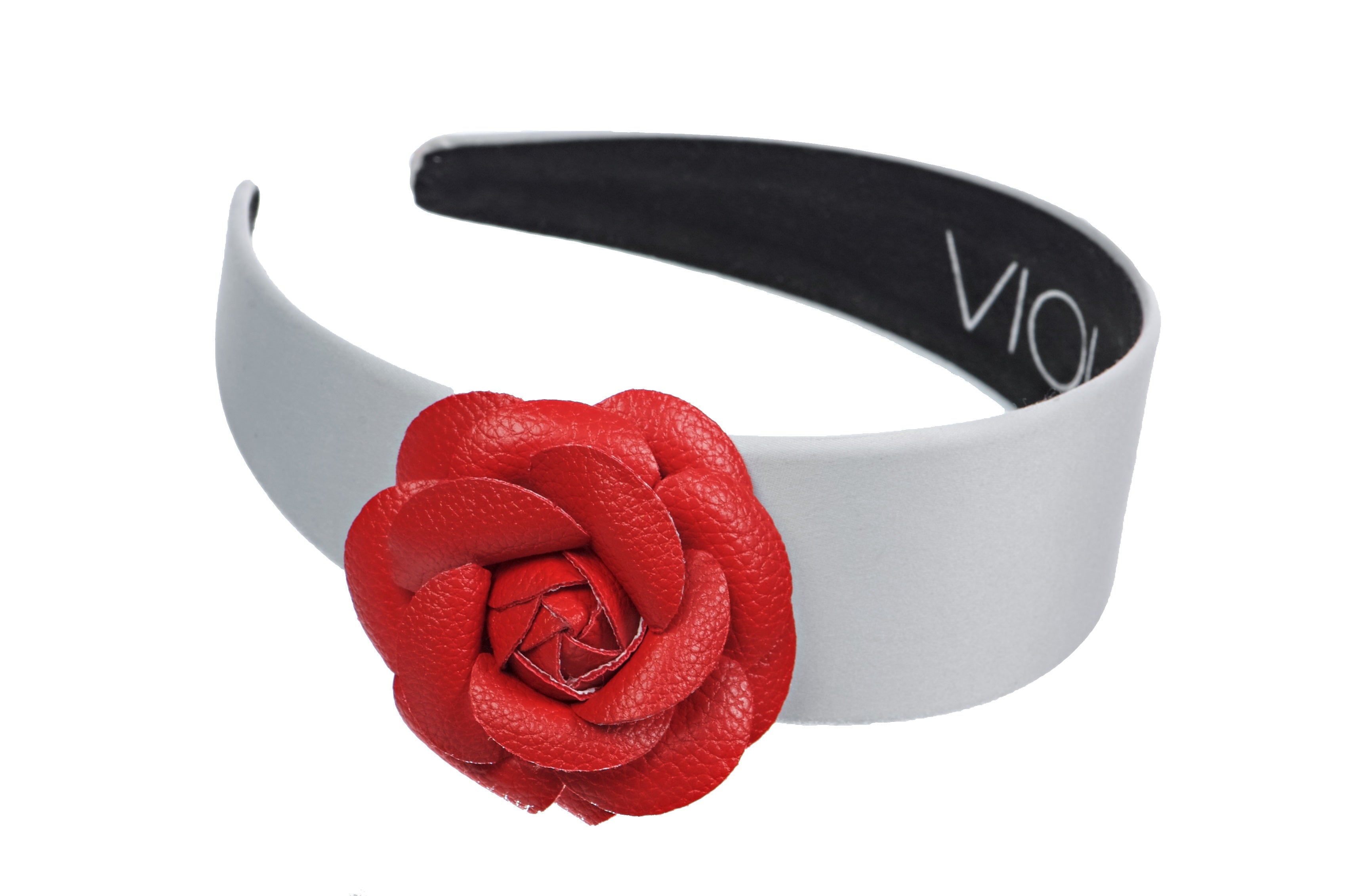 VG Flower Magnet