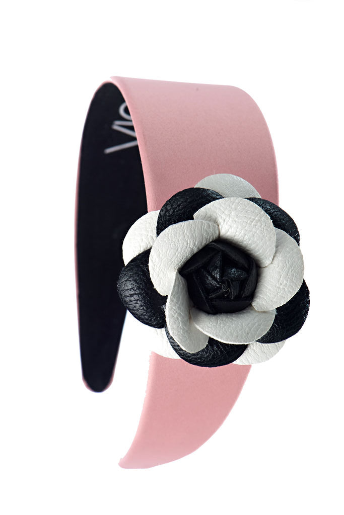 VG Flower Magnet