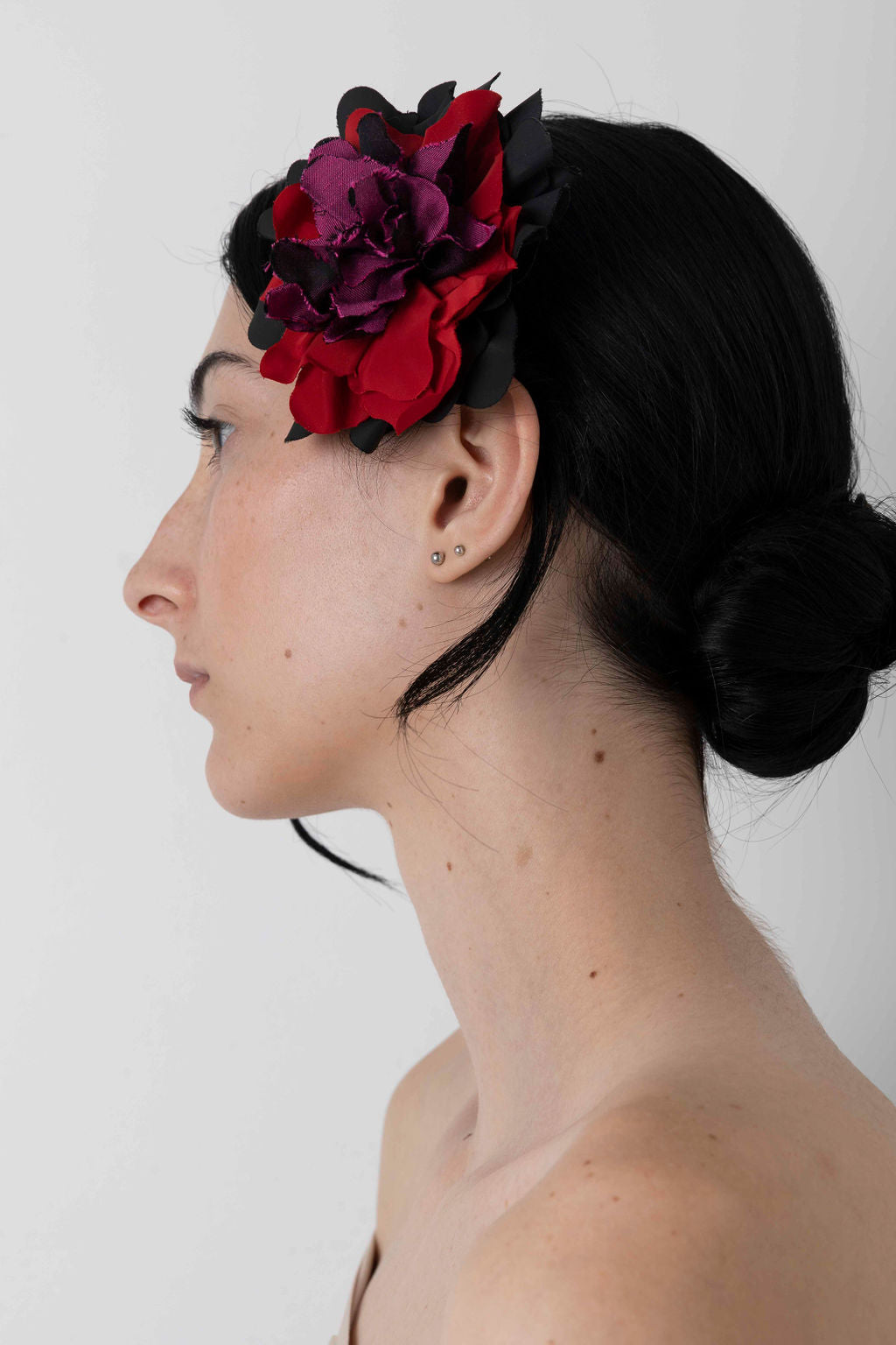Flower Clips