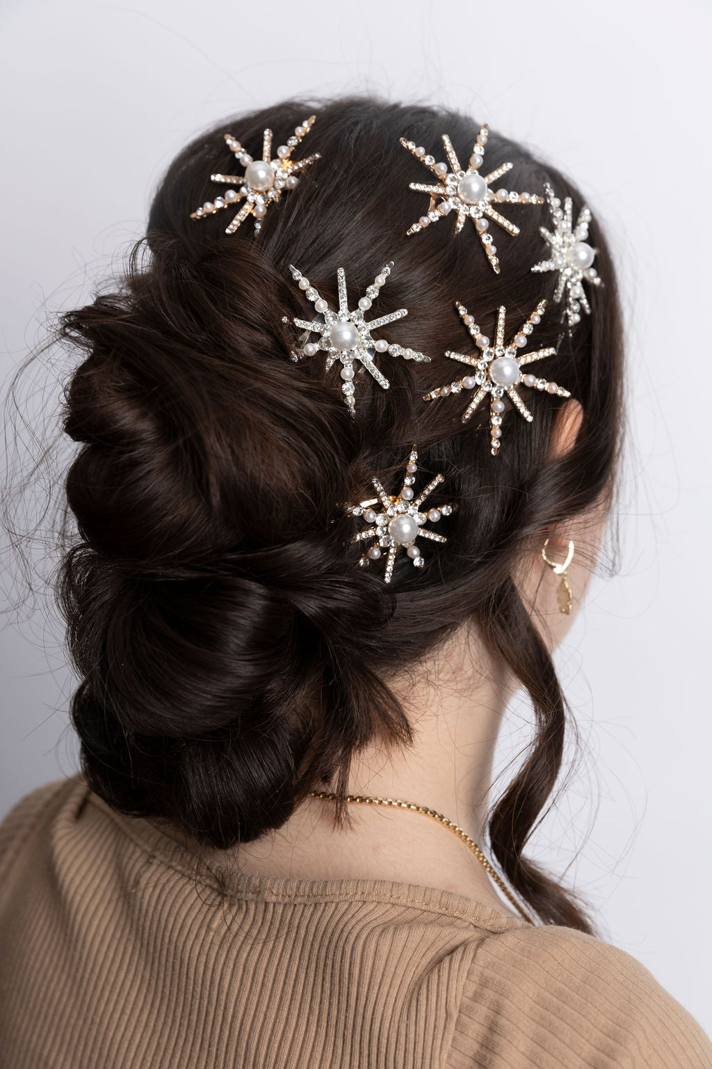 Starlight Comb