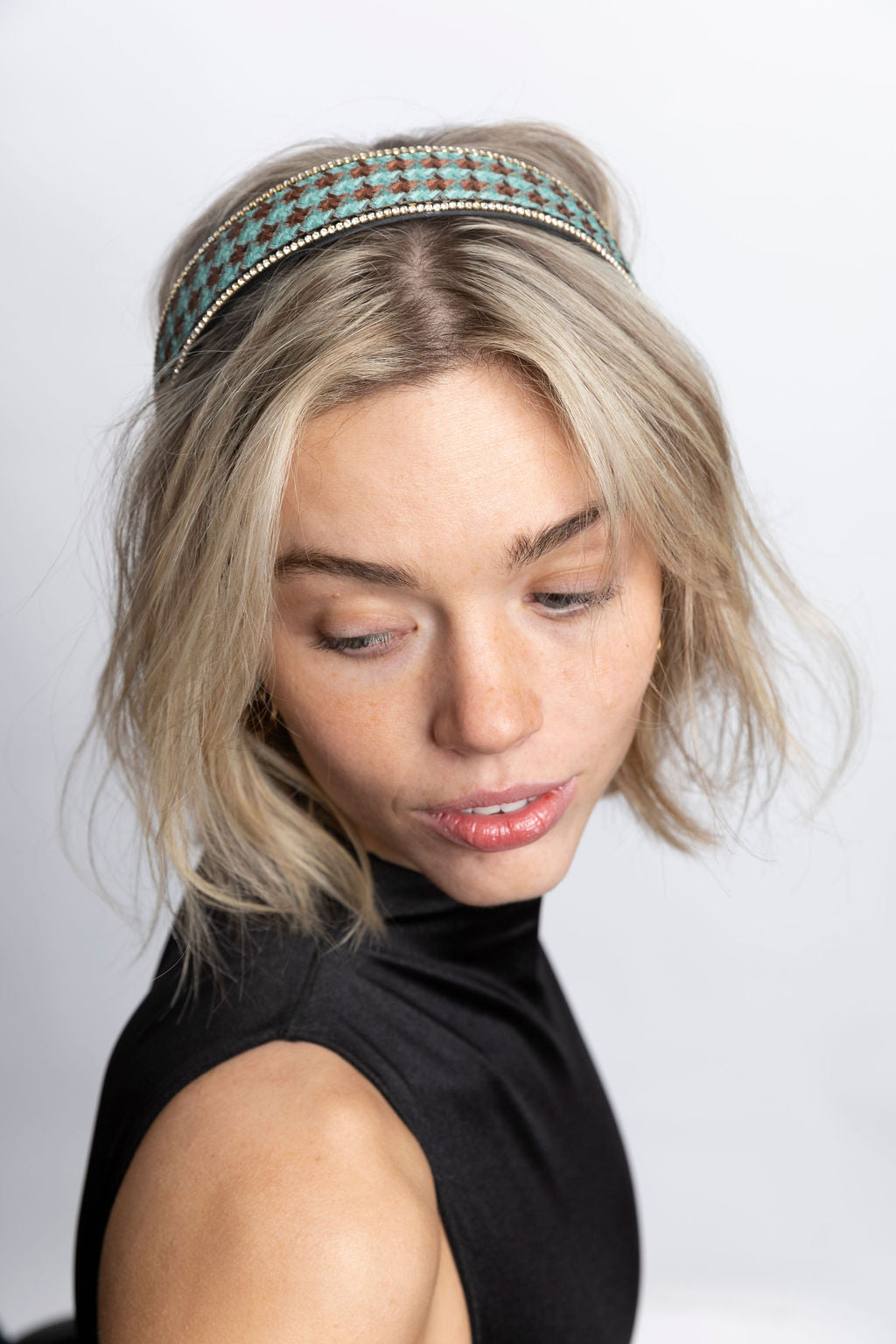 Naomi Headband