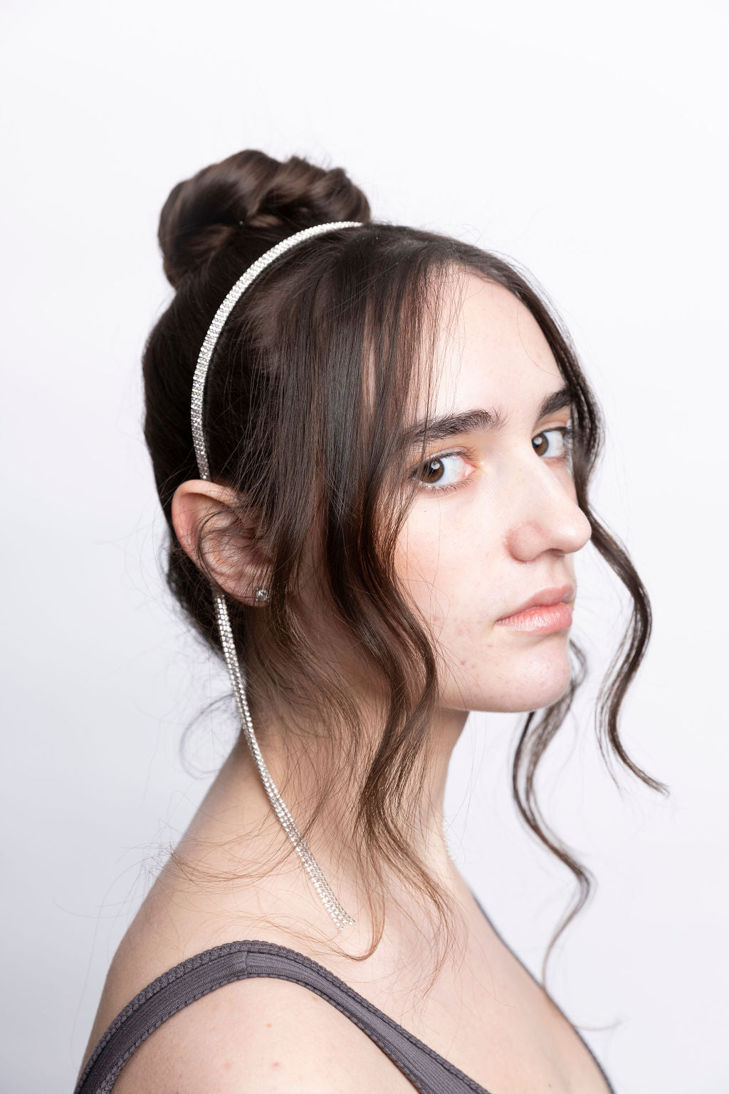 Fringe Headband
