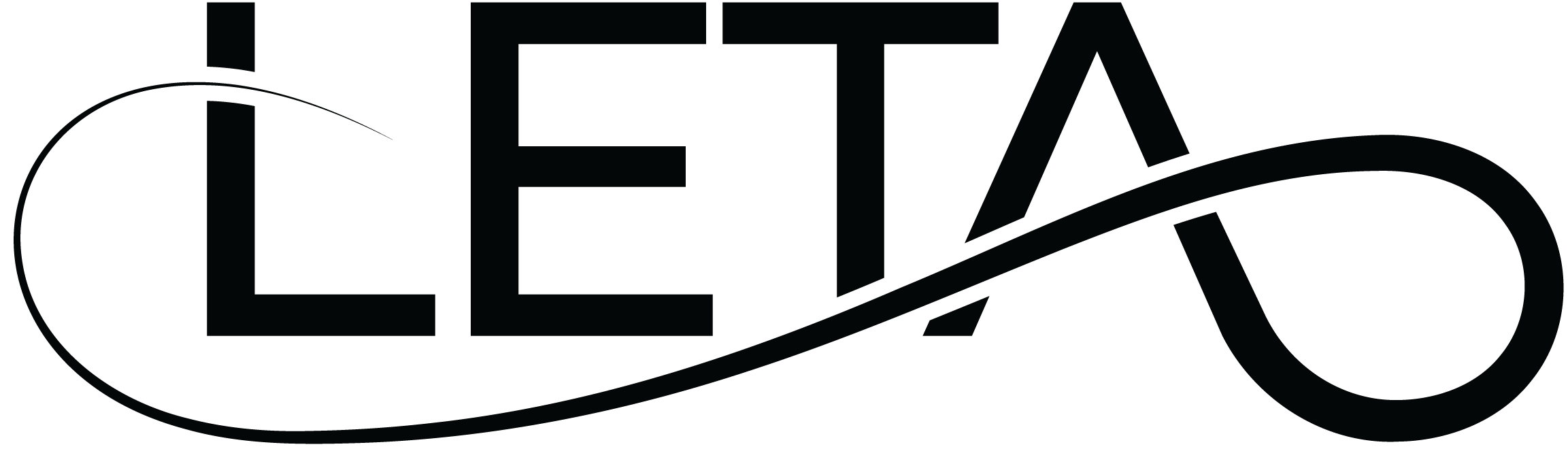 LETA logo