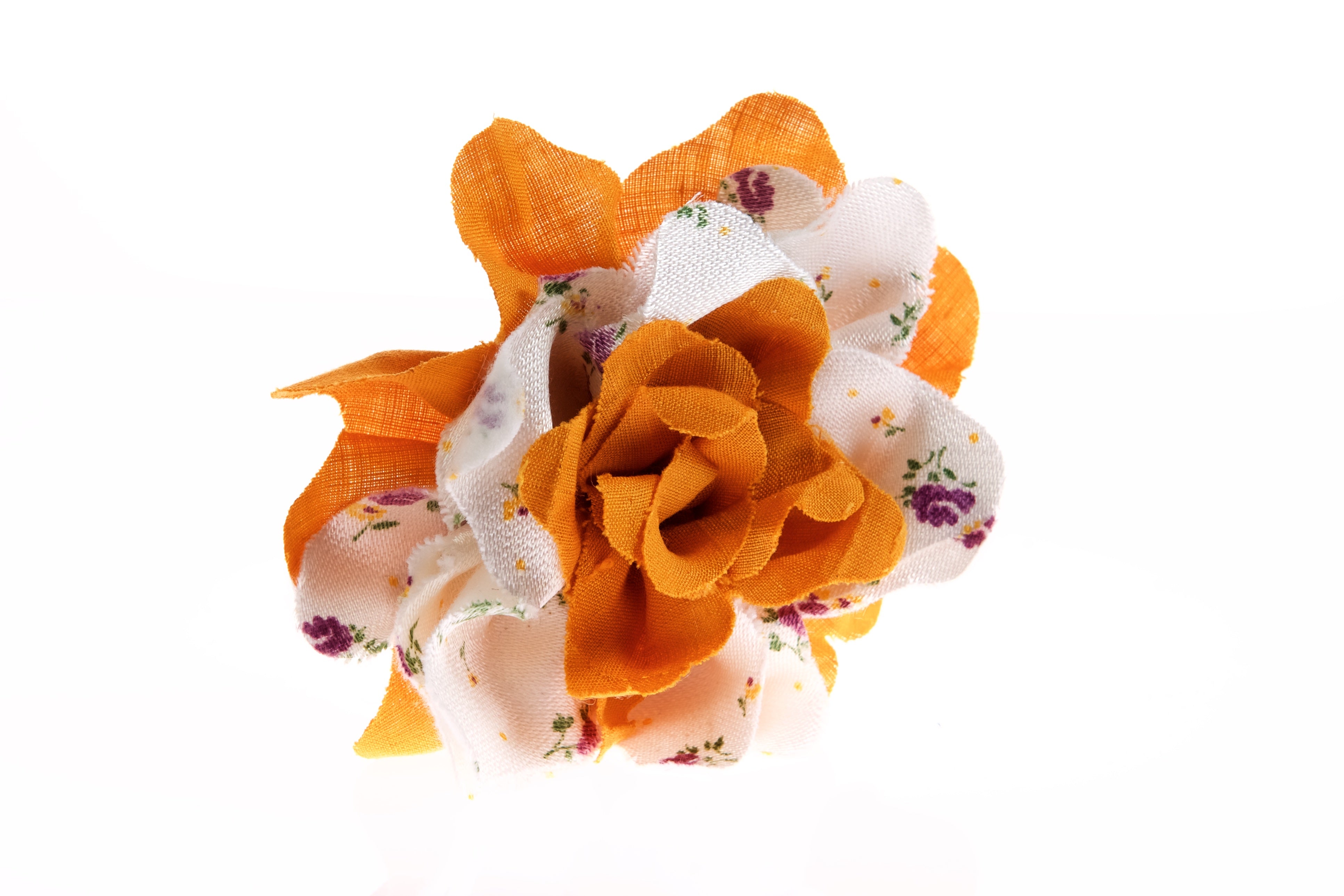 Flower Clips