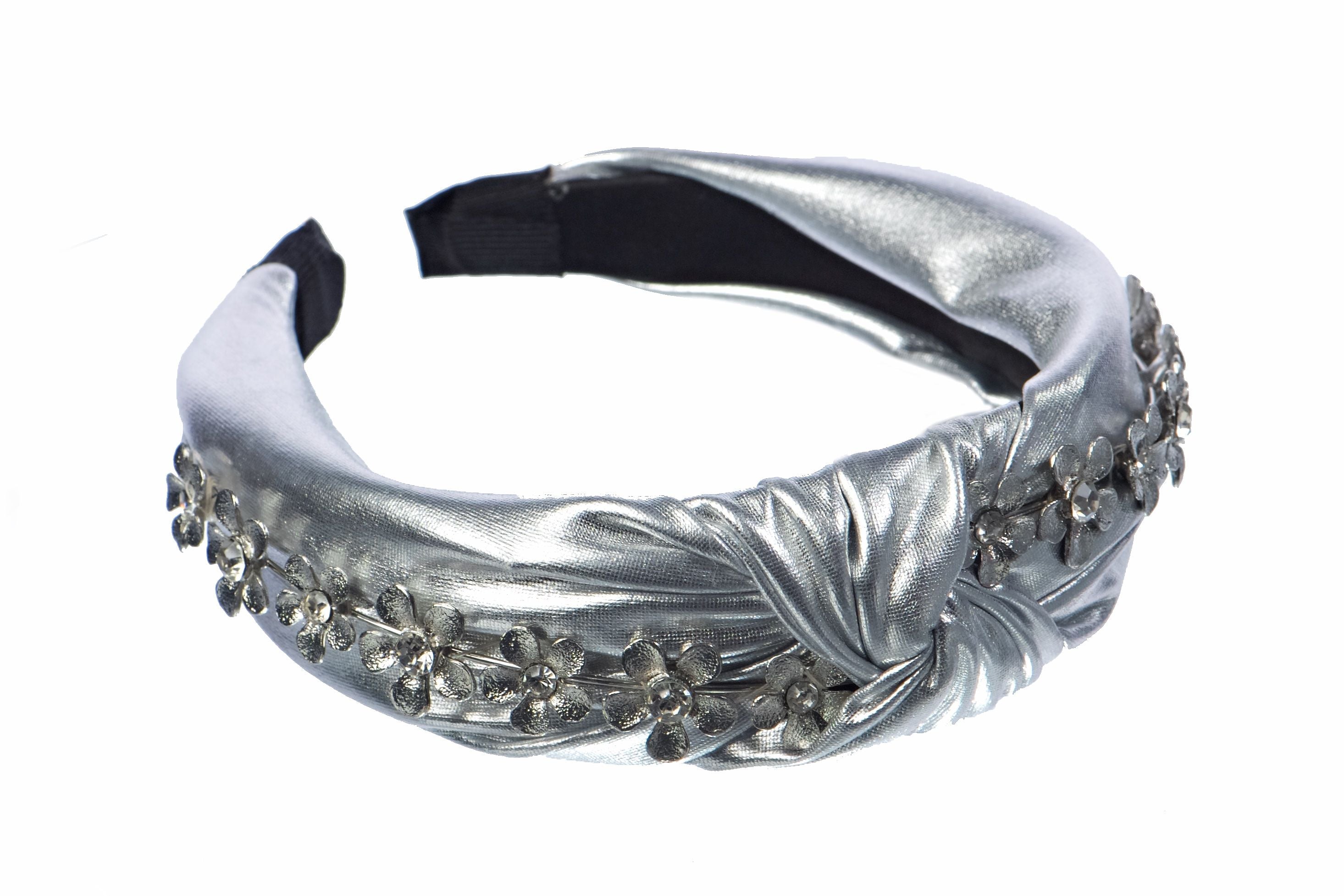 Silver Belle