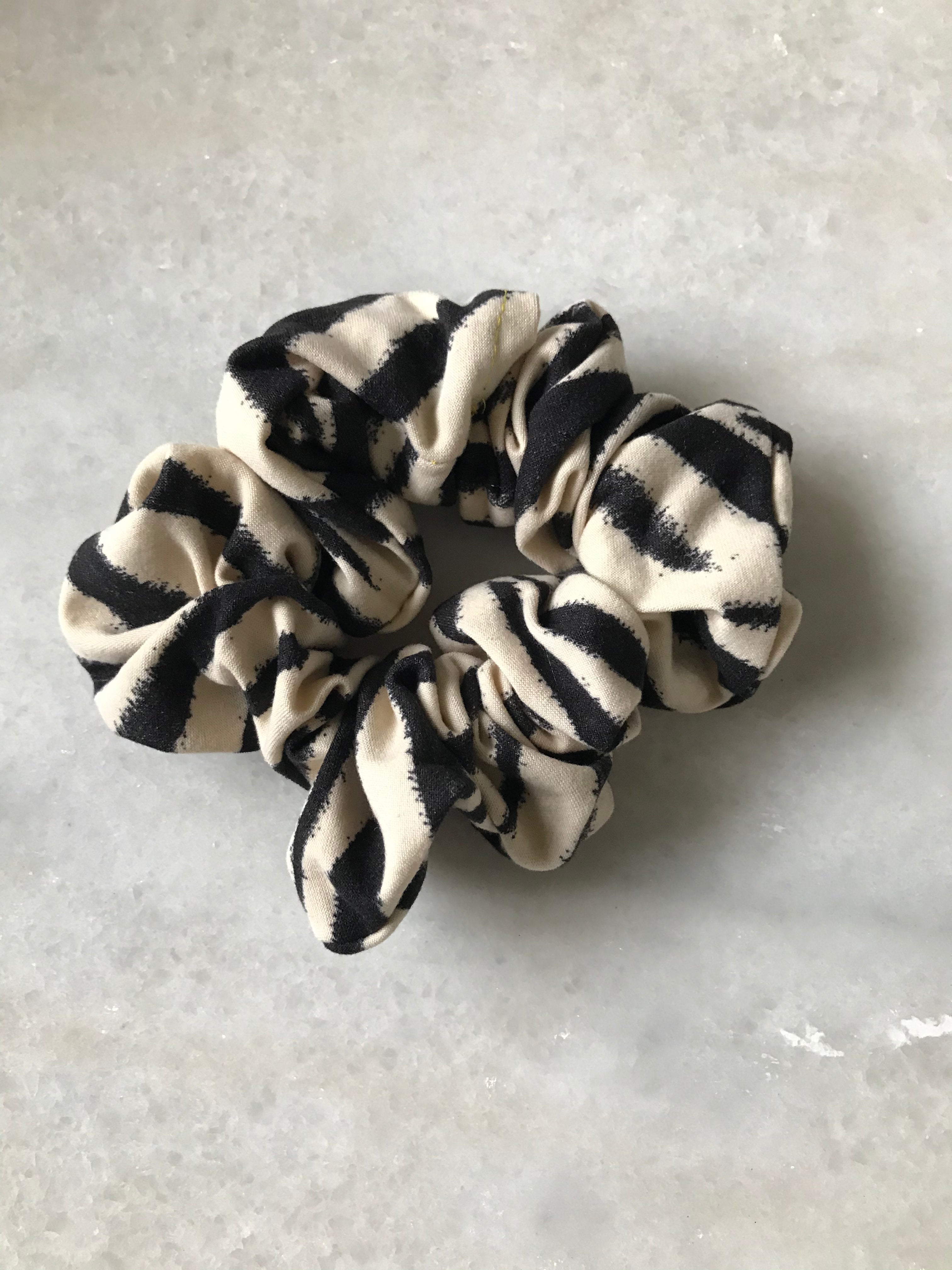 Scrunchies