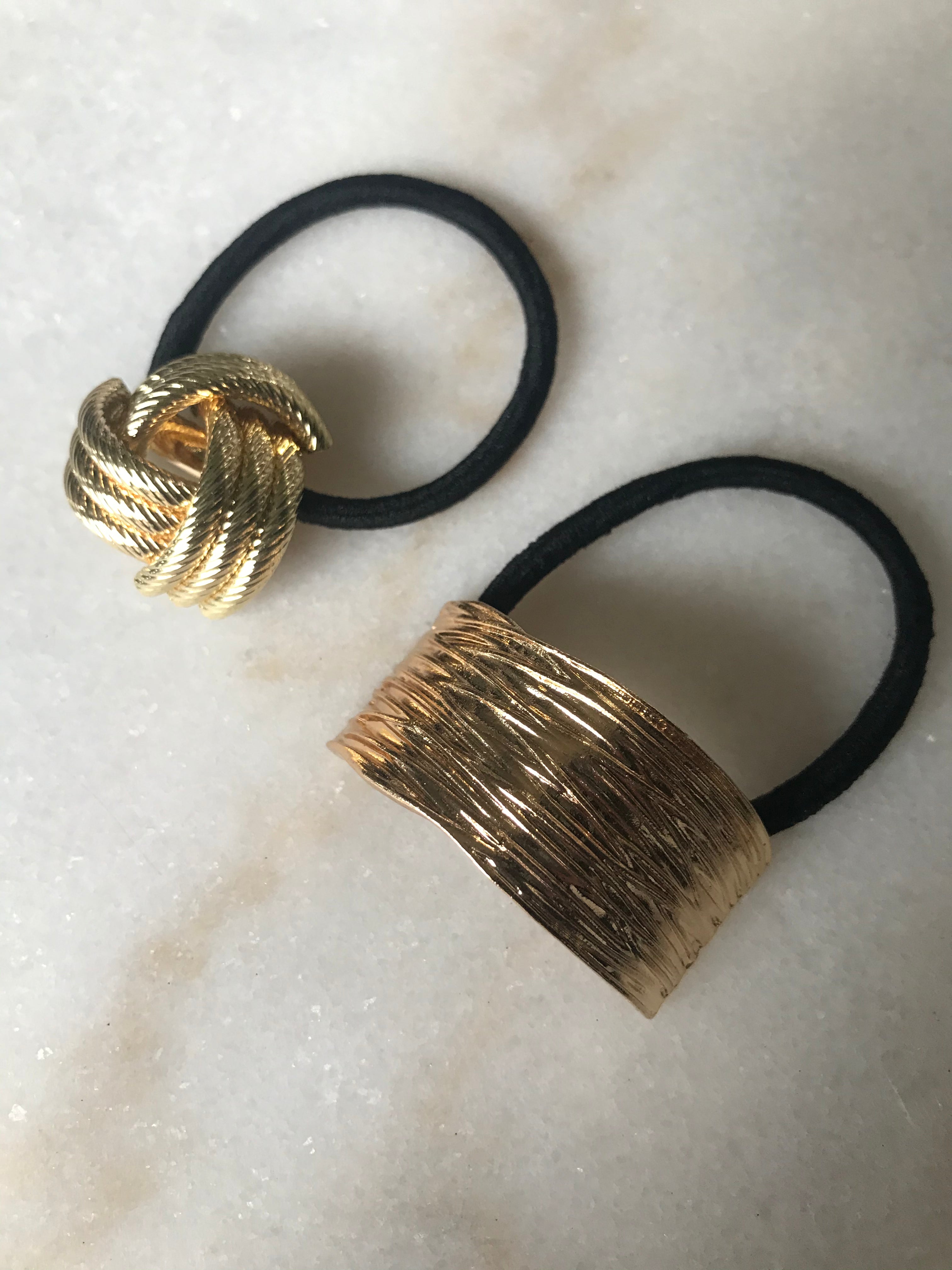 Kara Ponytail Holder
