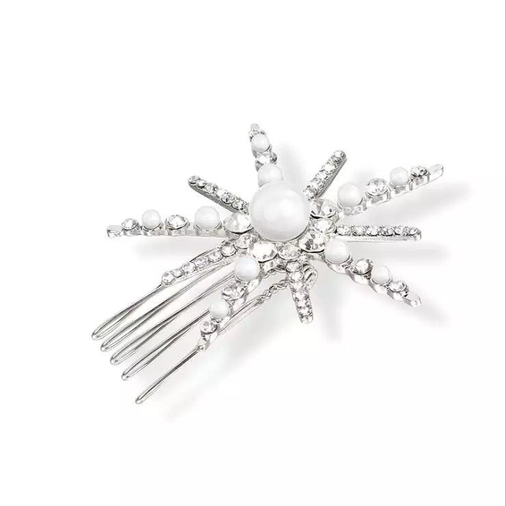 Starlight Comb
