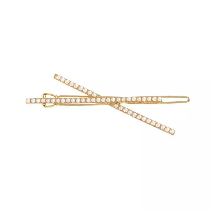 Glam Up Hair Pins