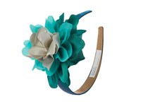 Load image into Gallery viewer, Emerald Headband
