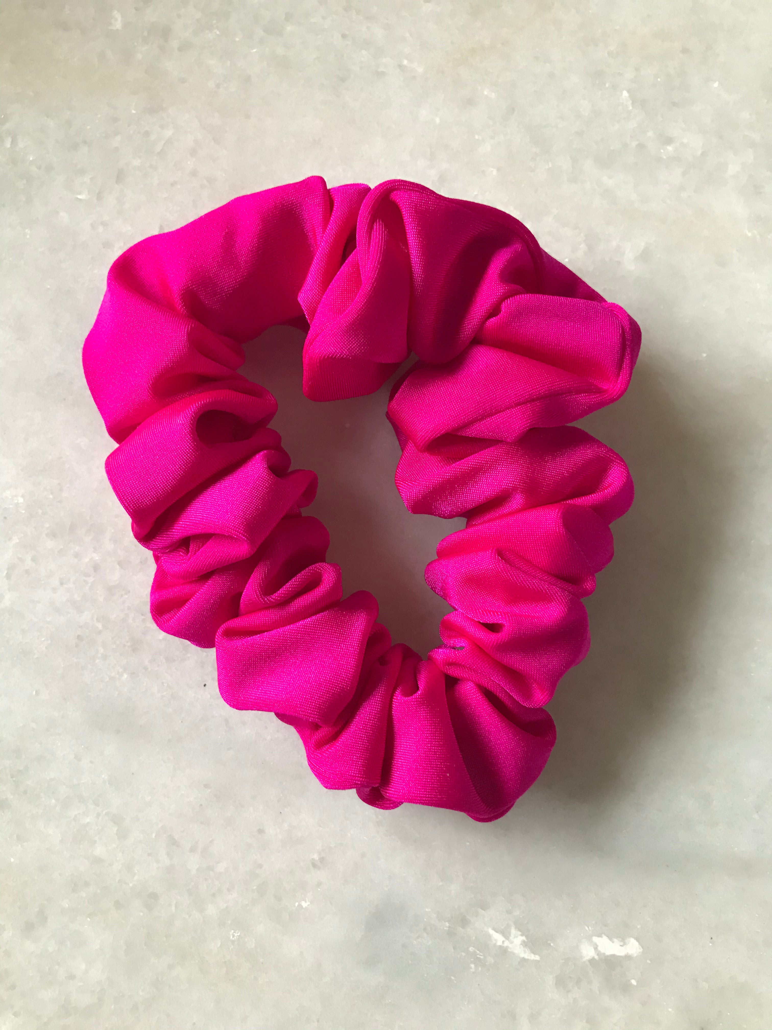 Scrunchies